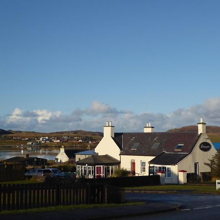 Drumquin Guest House Brae Extérieur photo
