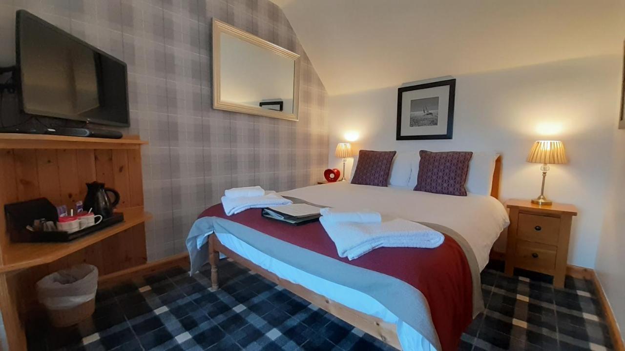 Drumquin Guest House Brae Extérieur photo