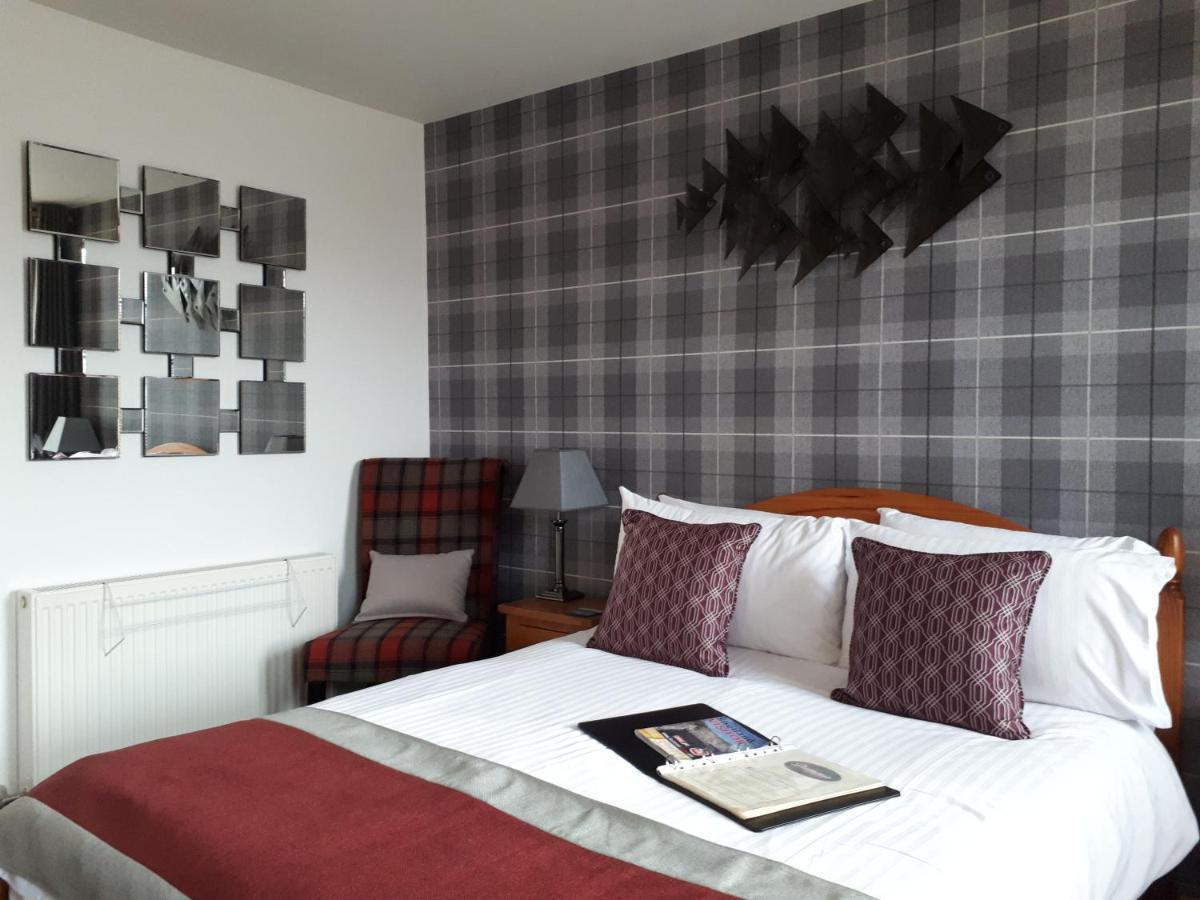 Drumquin Guest House Brae Extérieur photo