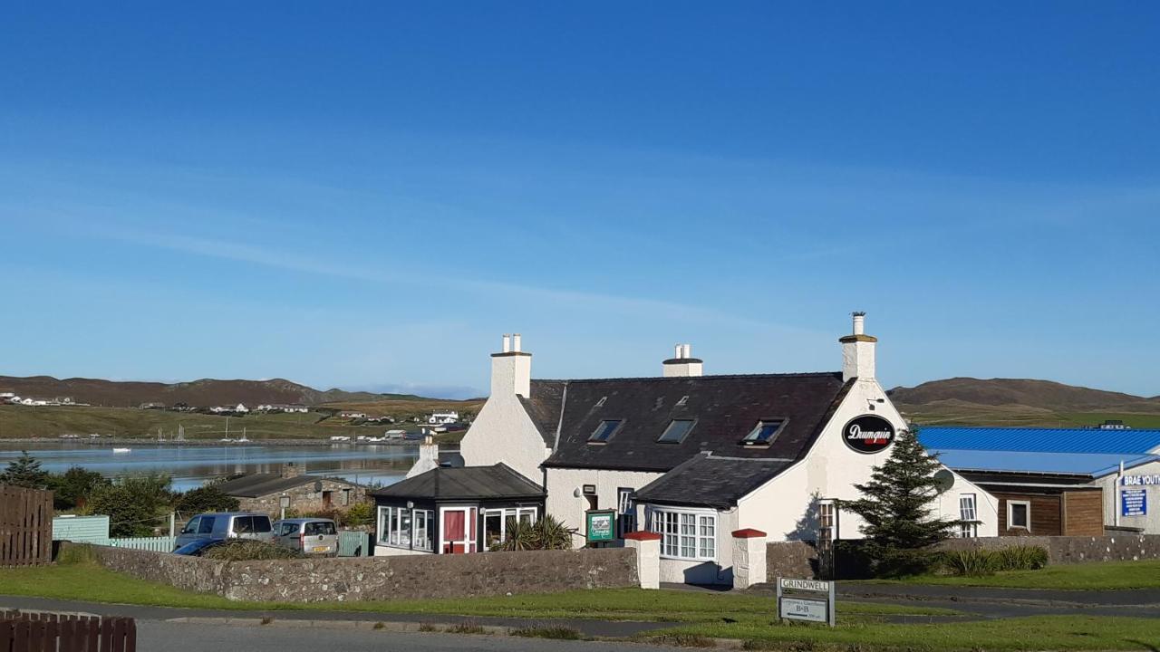 Drumquin Guest House Brae Extérieur photo