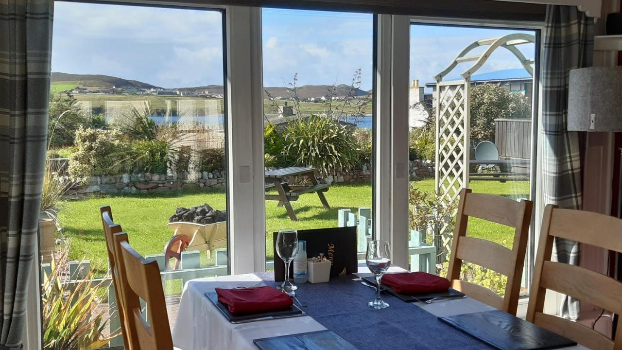 Drumquin Guest House Brae Extérieur photo