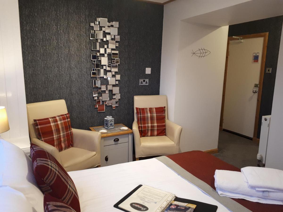 Drumquin Guest House Brae Extérieur photo