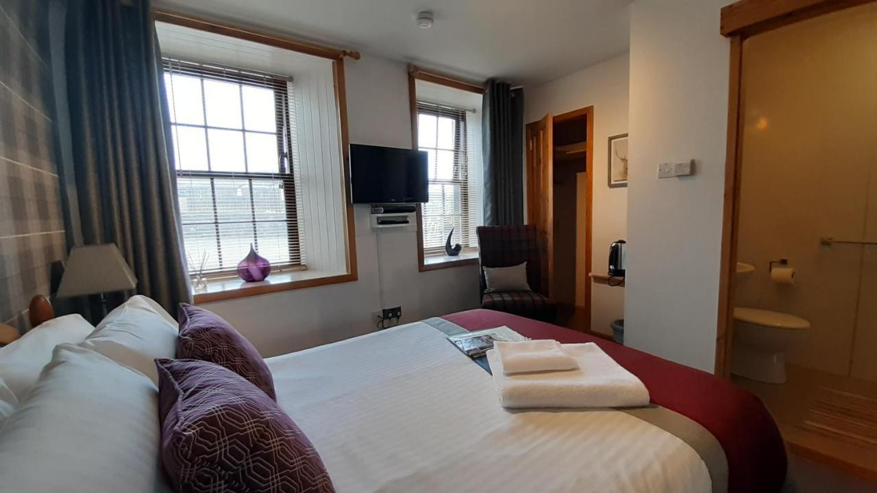 Drumquin Guest House Brae Extérieur photo