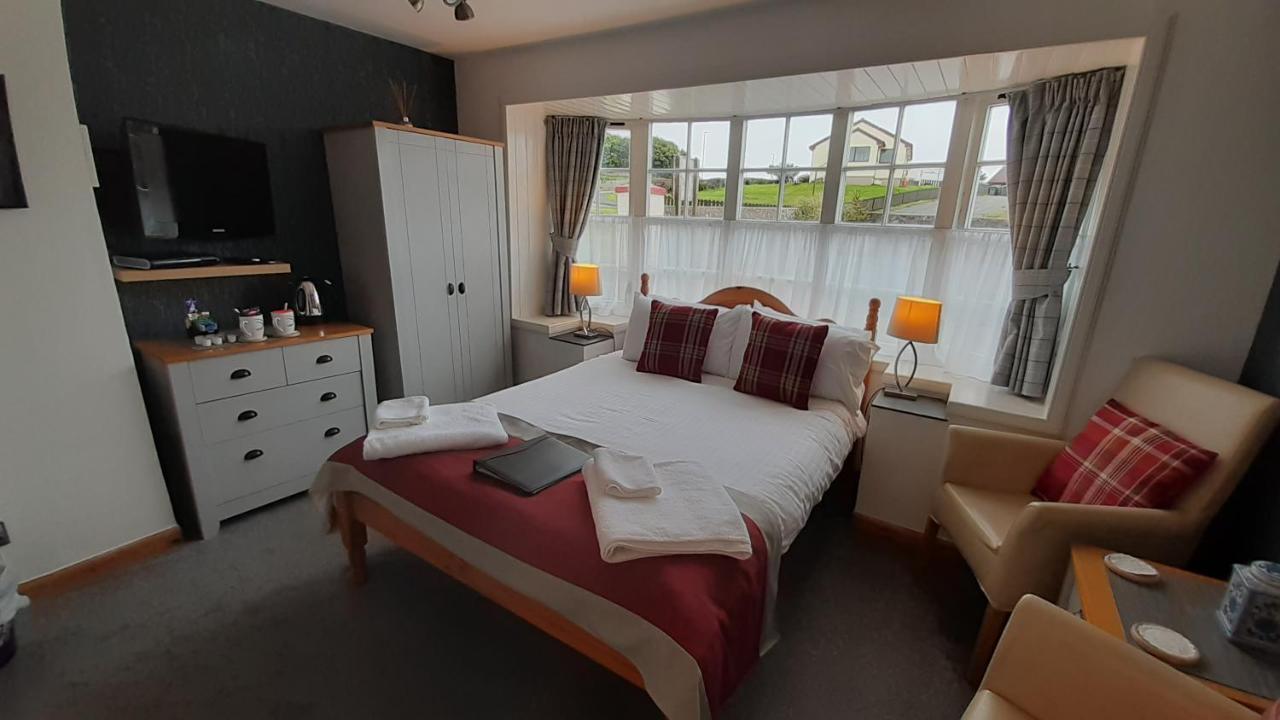 Drumquin Guest House Brae Extérieur photo