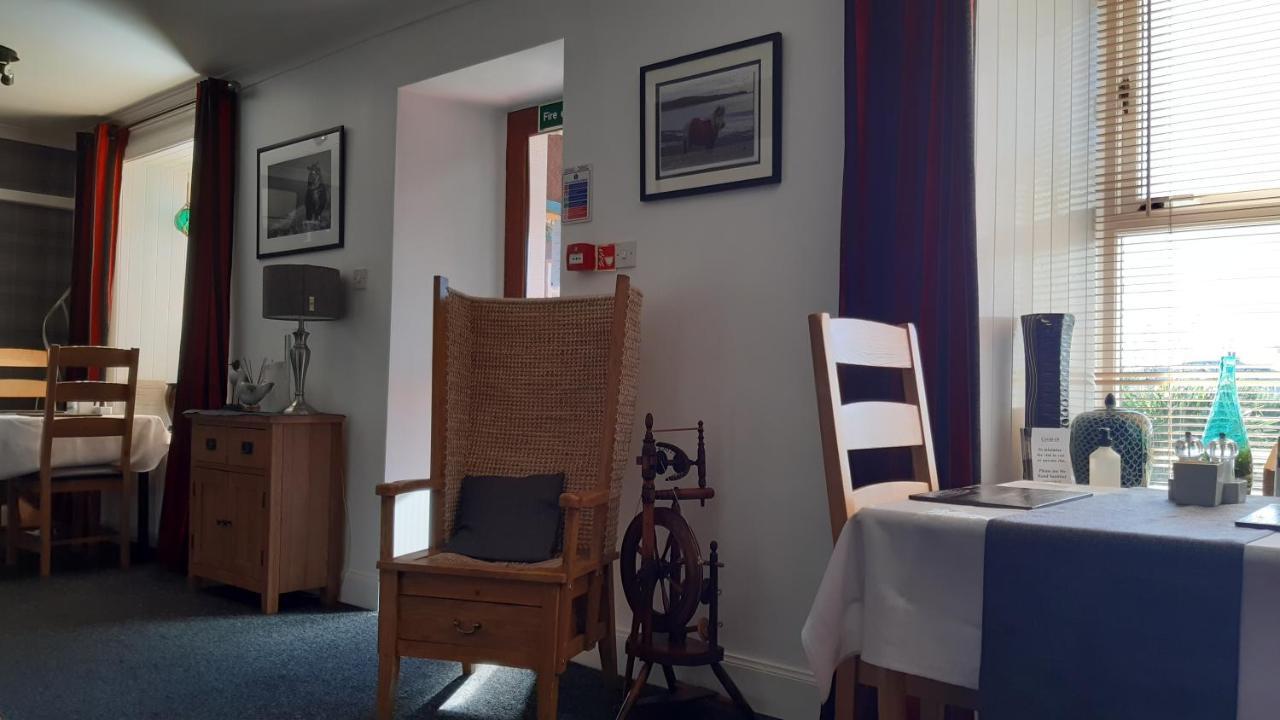 Drumquin Guest House Brae Extérieur photo