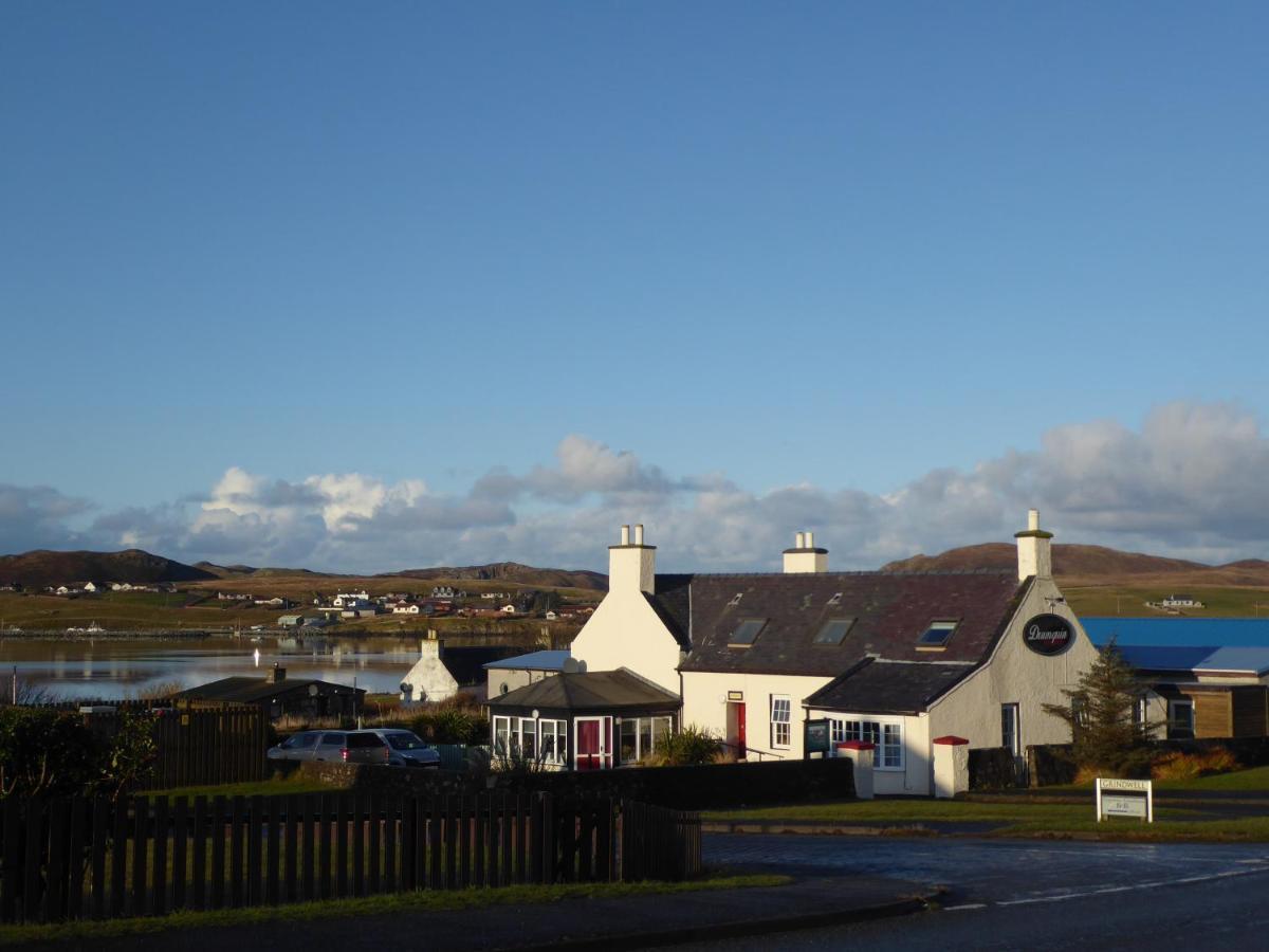 Drumquin Guest House Brae Extérieur photo