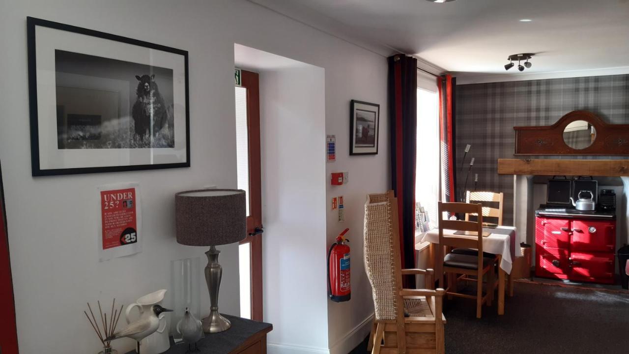 Drumquin Guest House Brae Extérieur photo