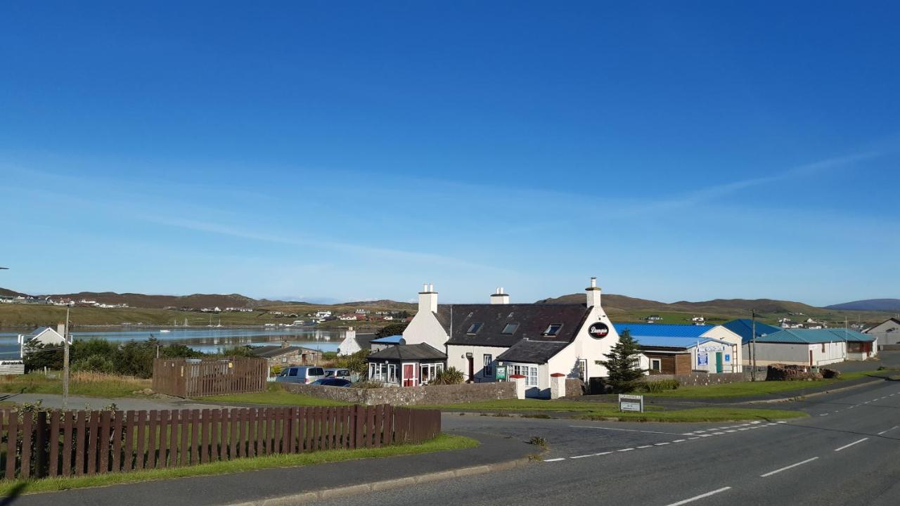 Drumquin Guest House Brae Extérieur photo