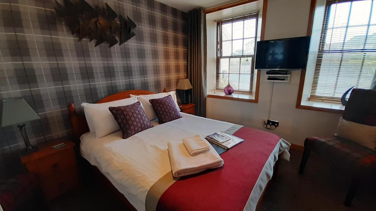 Drumquin Guest House Brae Extérieur photo