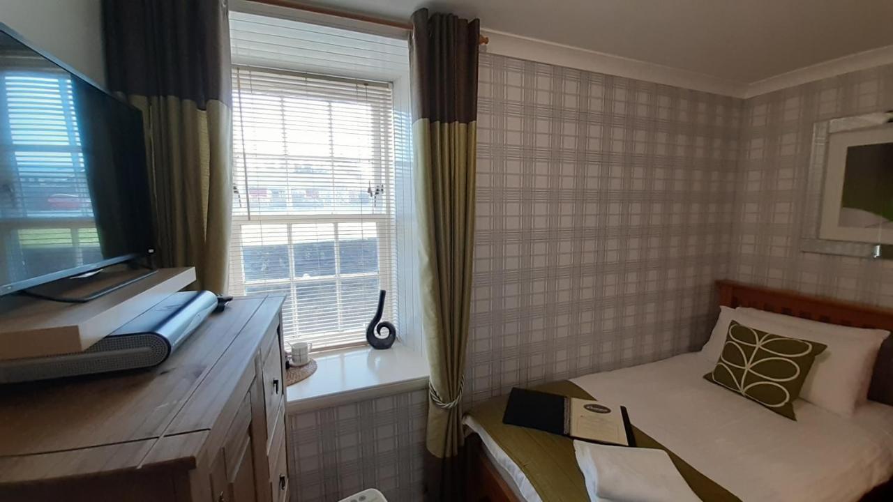 Drumquin Guest House Brae Extérieur photo