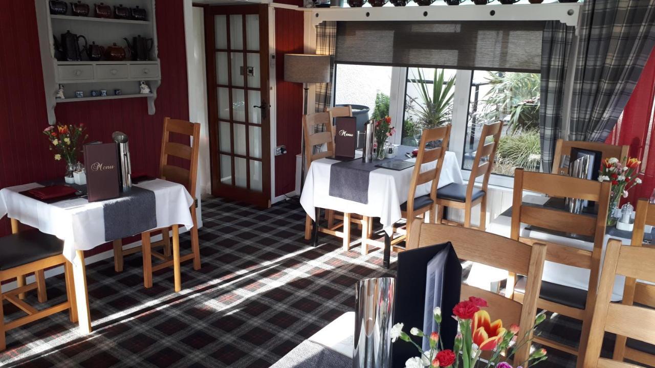 Drumquin Guest House Brae Extérieur photo