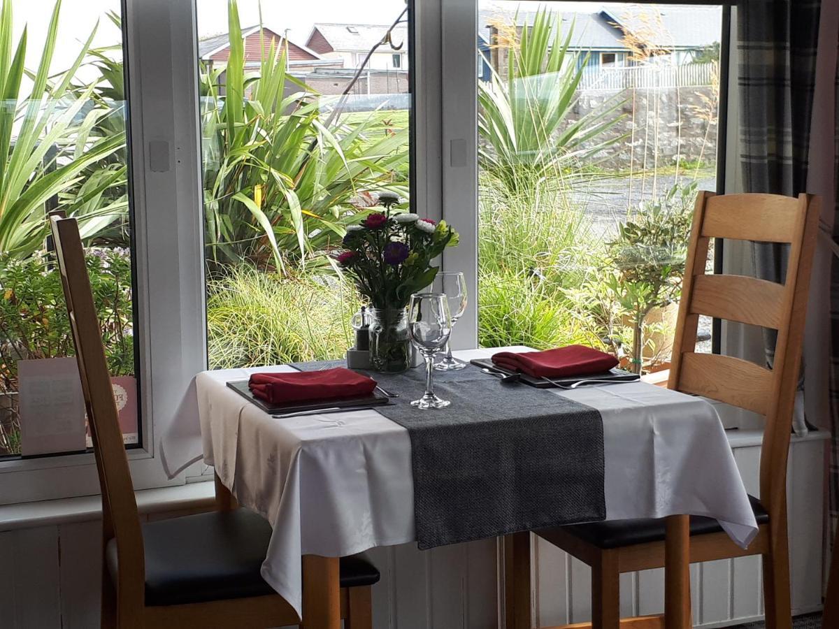 Drumquin Guest House Brae Extérieur photo