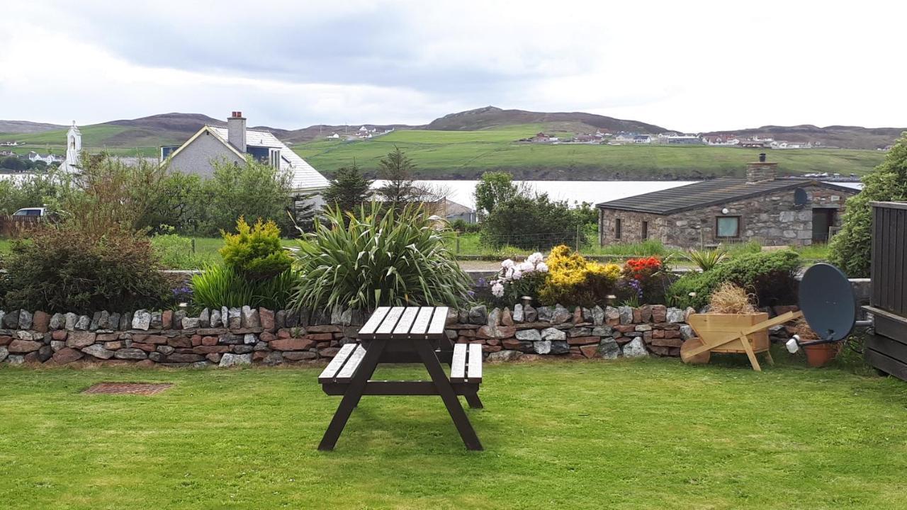 Drumquin Guest House Brae Extérieur photo