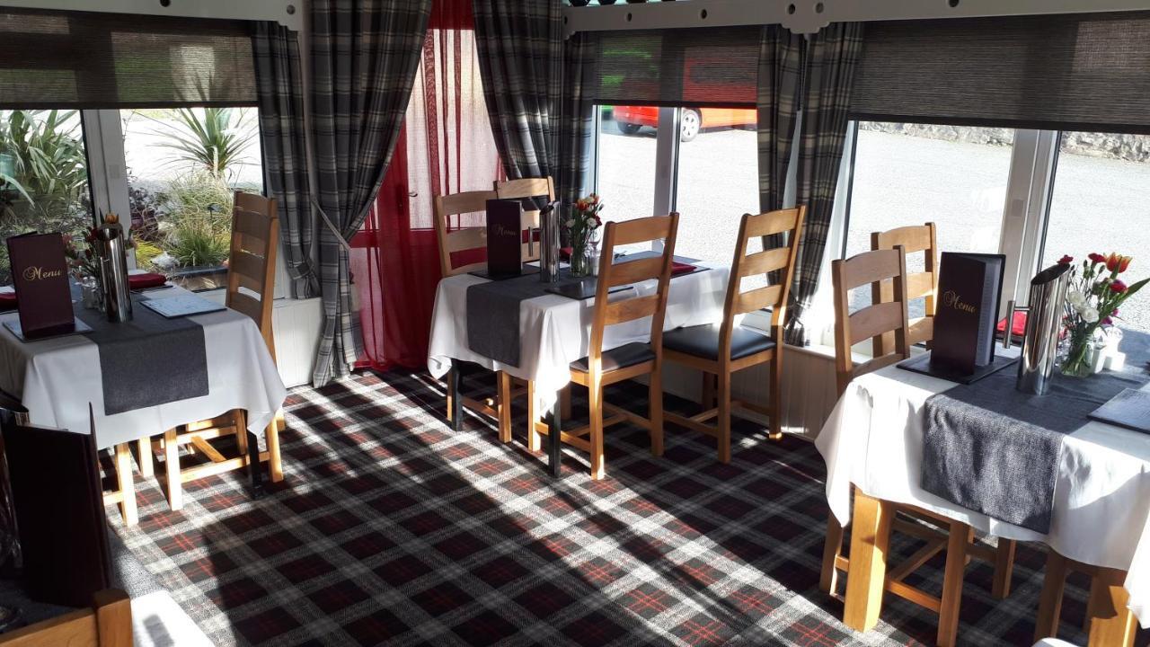 Drumquin Guest House Brae Extérieur photo